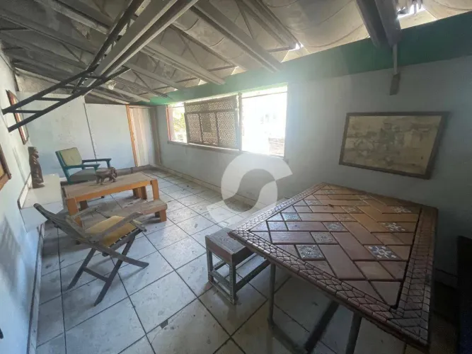 Casa à venda, 265 m² por R$ 550.000,00 - Ingá - Niterói/RJ