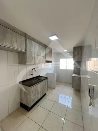 Apartamento para locação Bairro Aviação - Araçatuba/SP