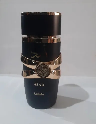 PERFUME ASAD LATTAFA