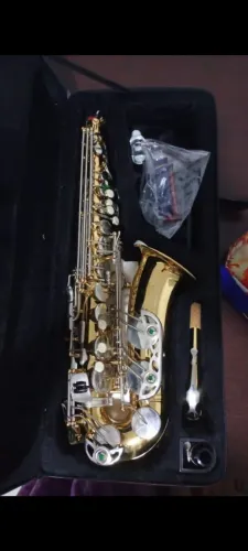 Saxofone