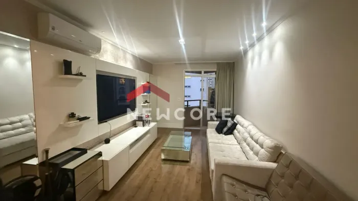 Apartamento em Alameda Joaquim Eugênio de Lima - Jardim Paulista - São Paulo/SP