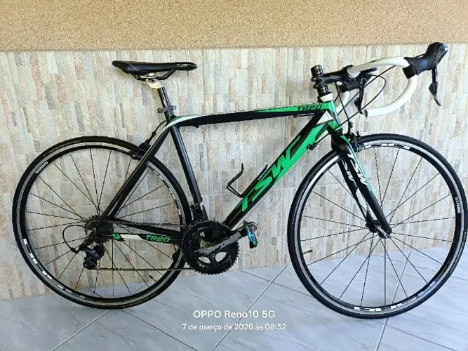 Speed TSW TR20