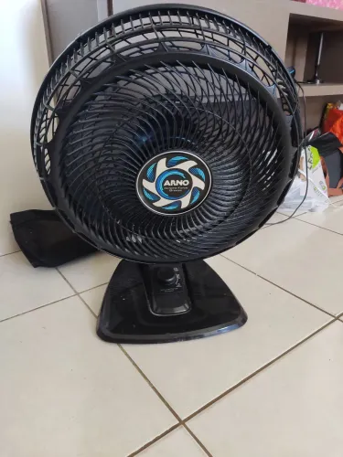 Ventilador Arno Xtreme 