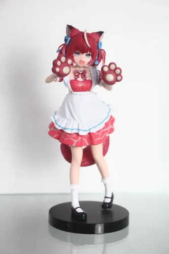 Akami Karubi Channel - Akami Karubi - Luminasta (Sega Fave) Figure