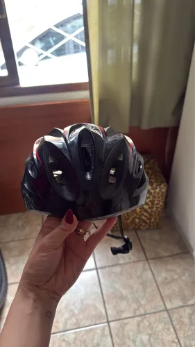 Kit de Capacetes