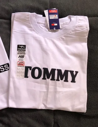 Camisas masculinas M