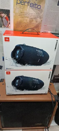 JBL Xtreme 4 Usado
