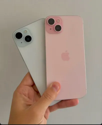 iPhone 15 128gb com garantia Kaiser iPhones