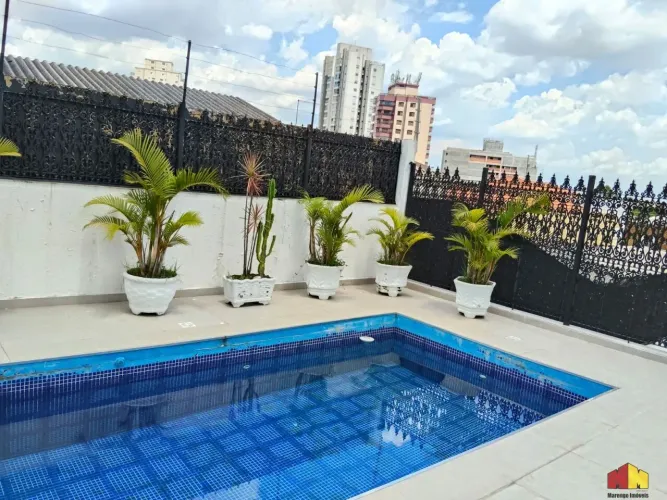 CASA PARA VENDA E LOCAÇÃO NA VILA FORMOSA COM 4 DORMITORIOS SENDO 2 SUÍTES, E 6 VAGAS DE G
