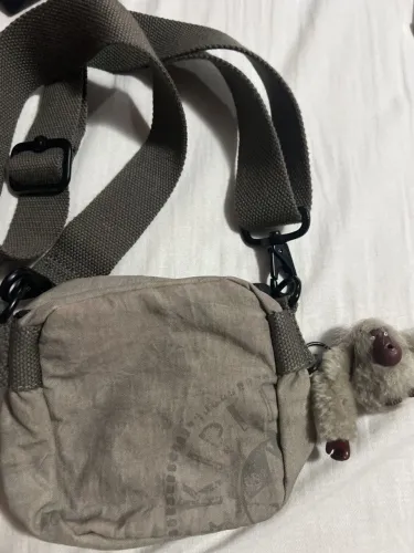 Bolsa transversal Kipling Lydia