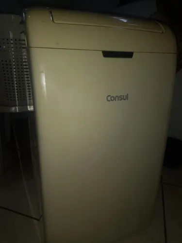 Ar portátil Consul 