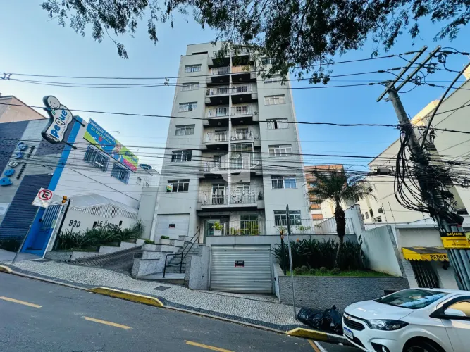 Apartamento 1 quarto - Centro