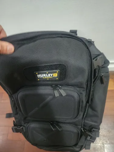 Mochila Hurley