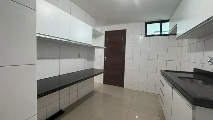 Excelente apartamento no coração de Manaira
