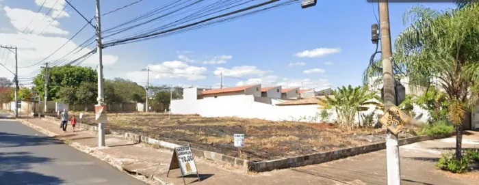Oportunidade Lote de 1080 m2 no Parque Sao Sebastiao | É aqui na Rosa e Rangel