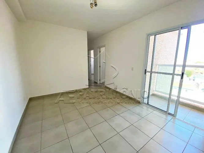 APARTAMENTO 2 DORMITORIOS VIVACE