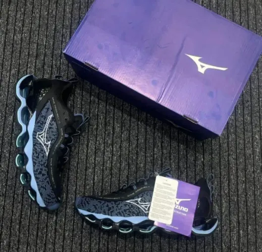 Promoção Mizuno Prophecy