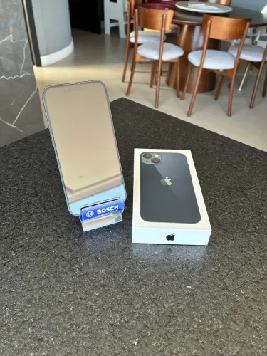 Vendo iPhone 13 128gb usado