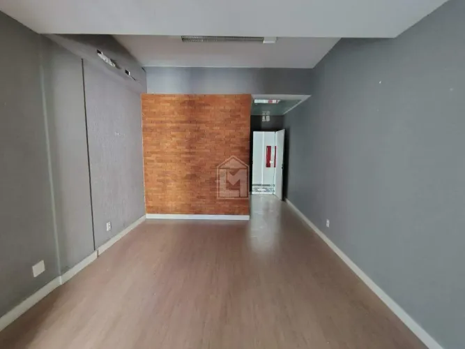 Sala comercial de 36,70 m² para aluguel em Mata da Praia, Vitória/ES