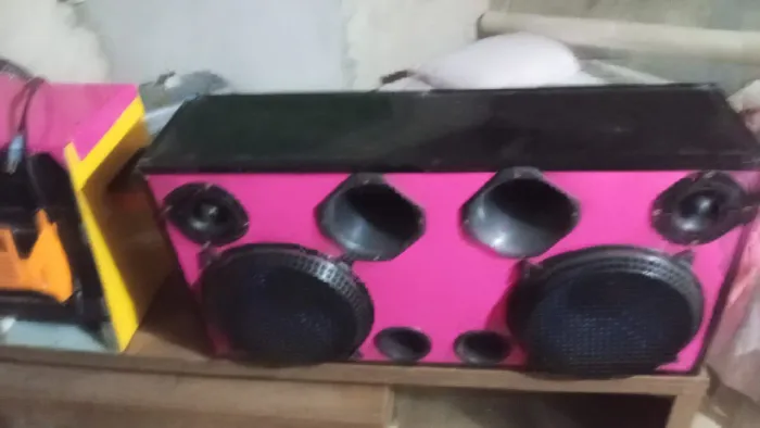 Vendo 1.500,00 som automotivo