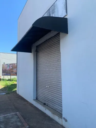 Toldo 3,00m x 1,20m