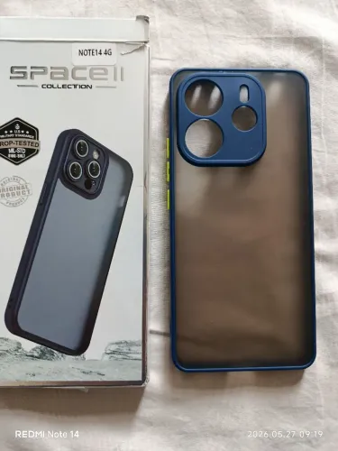 Capinha de celular