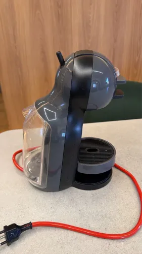 Cafeteira Dolce gusto