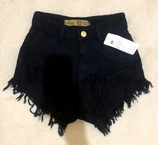 Short Jeans Novo 42