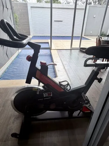 Bike Spinning Movement Summer G2 Profissional