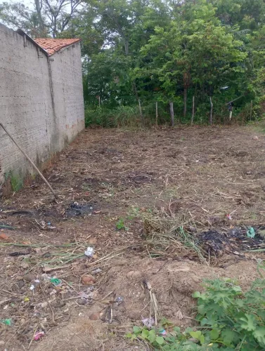 Terreno Miai de Baixo Coruripe