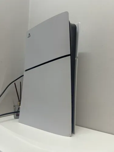 PlayStation 5 usado