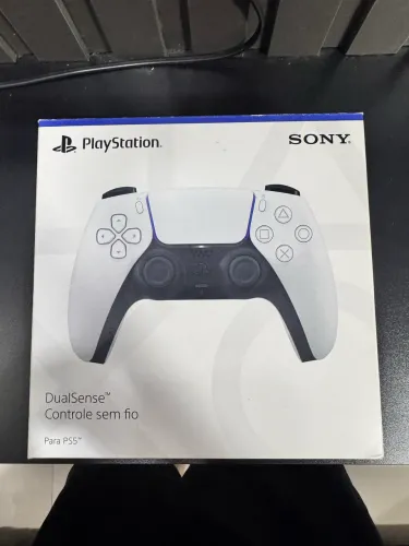CONTROLE PS5
