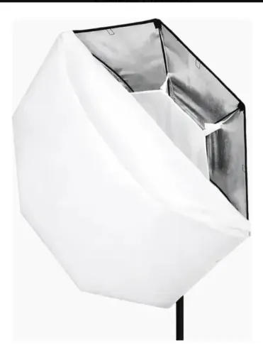 OCTABOX 95CM PARA FOTOGRAFIA