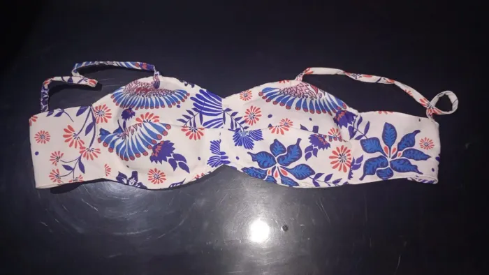 Vendo Cropped e Short saia