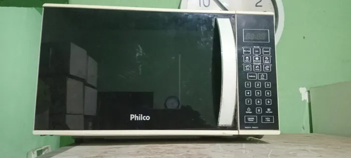 Microondas
