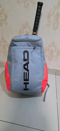 Mochila raquete head