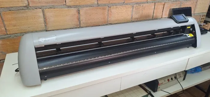 Plotter de recorte Vuze