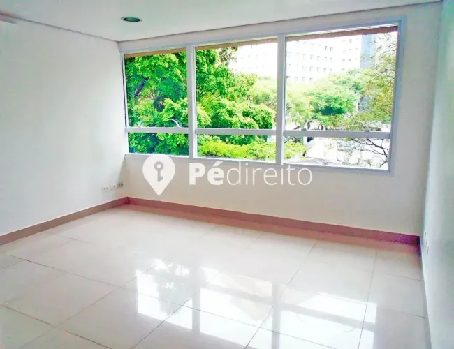 Sala 33m² no Edifício Atrium Itapeva