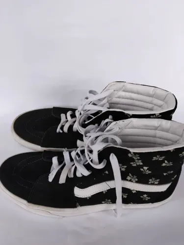 tenis Vans feminino importado, comprado na Austrália 