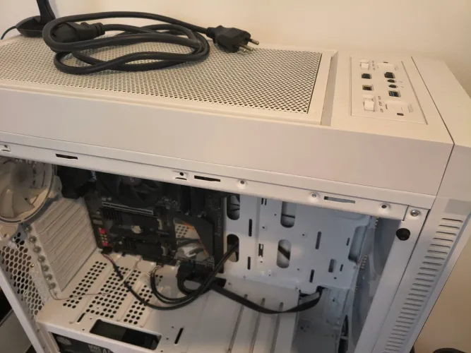 Computador gamer/escritório