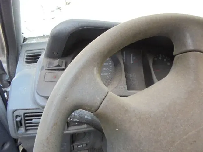 sucata da pajero full 99 gasolina(peças)