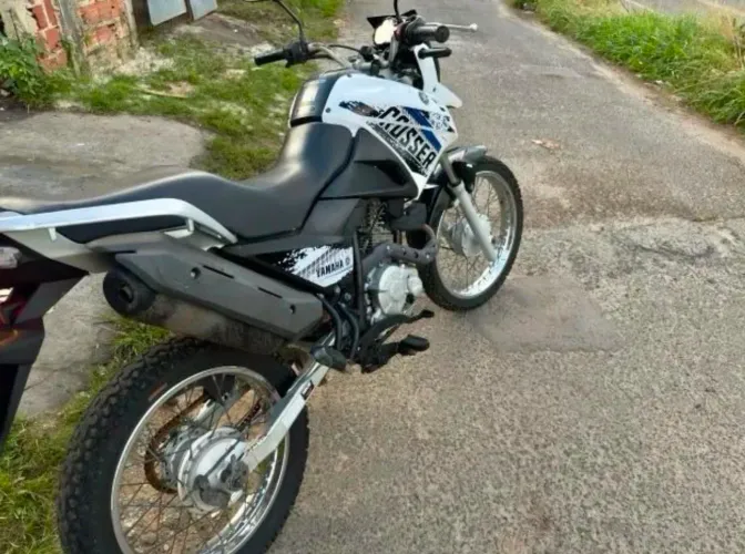 Yamaha XTZ 150