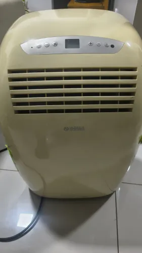 Ar condicionado portatil