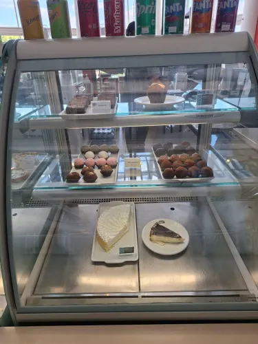 Expositor ingecold refrigerado