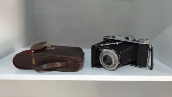 Camera fotografica Ventura 69