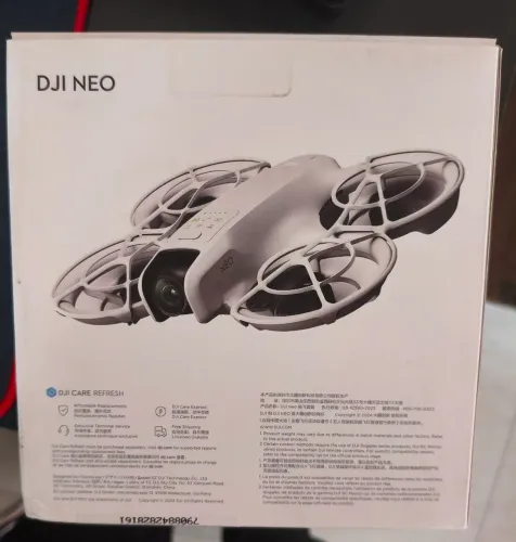 Drone DJI051Neo