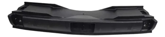 Acabamento Soleira Porta Malas Jeep Renegade 2016/2021 Preto