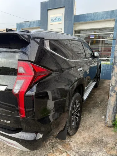 Mitsubishi Pajero Sport HPE-S 2.4 4X4 Diesel AUT 2022