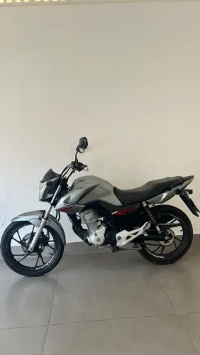 CG FAN 160
