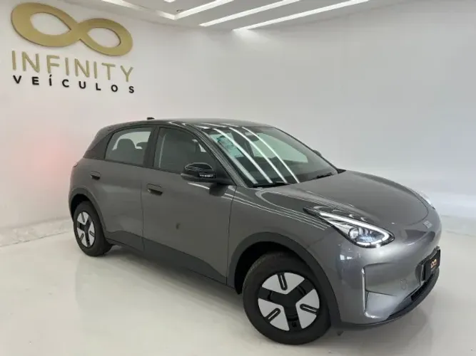 Geely EX2 Pro 2026